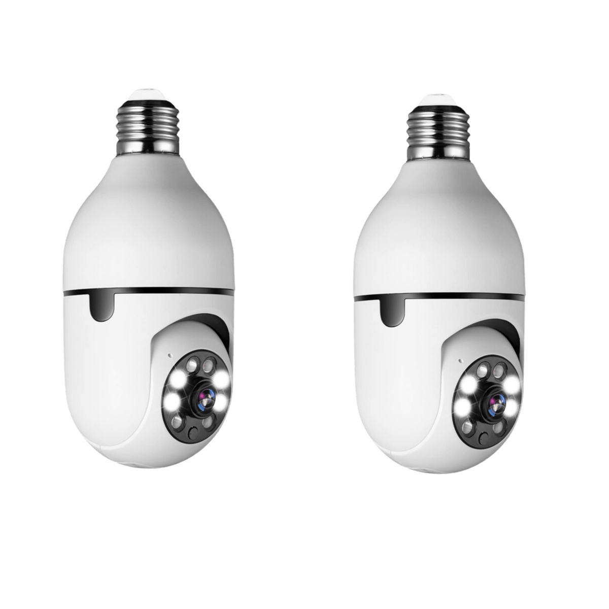 VigilCam - Smart Security Camera