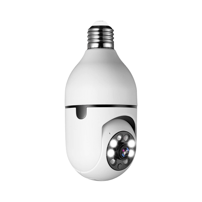 VigilCam - Smart Security Camera