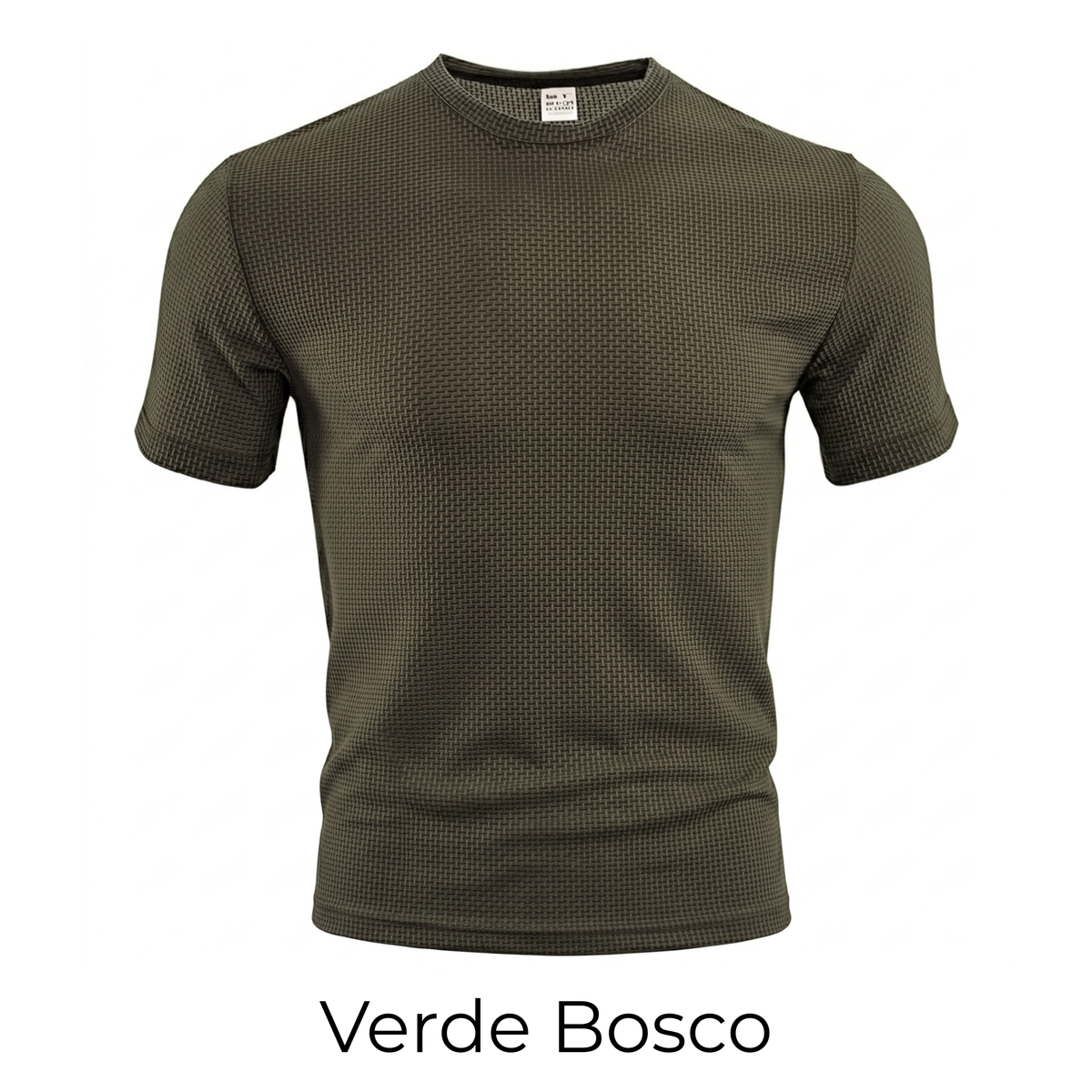 Urbano Shaper - Sculpting T-shirt