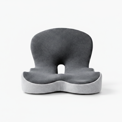 ErgoPad - Ergonomic Seat Cushion