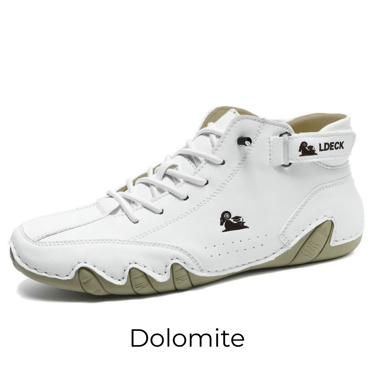 Urbano LDECK - Lightweight, Durable and Comfortable shoes