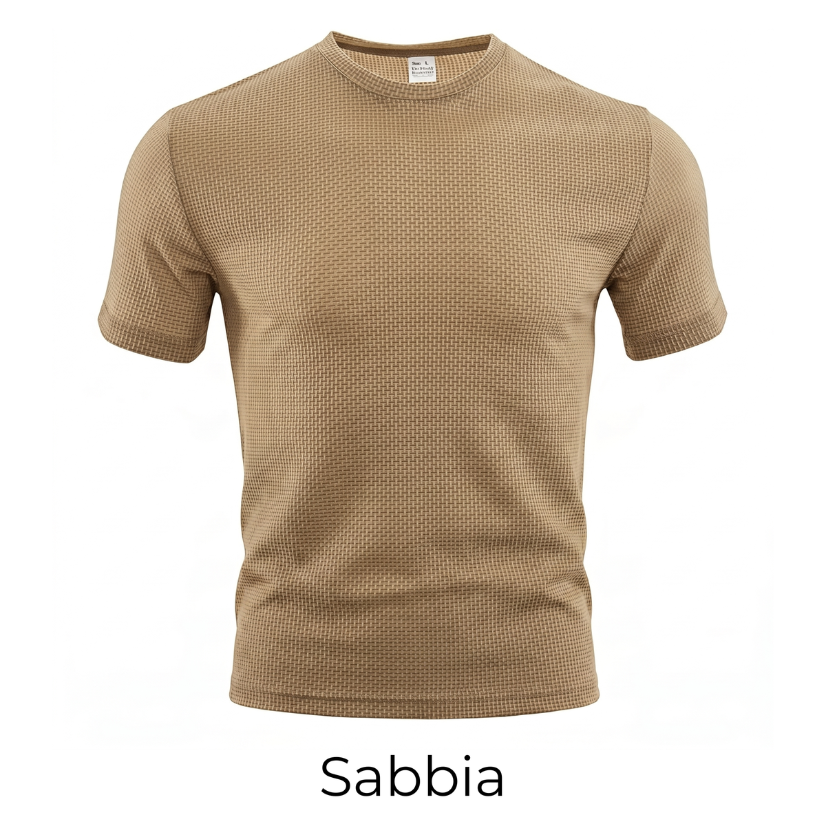 Urbano Shaper - Sculpting T-shirt